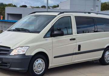 Mercedes-Benz Vito 78.900 km 22.888 &euro; Birkenfeld 75217