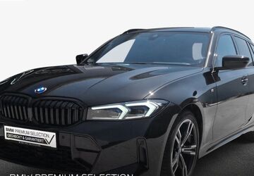 BMW 318 25.505 km 34.880 &euro; Karlsruhe 76227