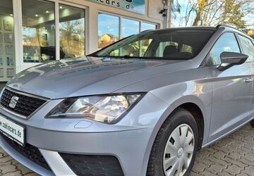 Seat Leon 105.200 km 9.900 &euro; Ispringen (bei Pforzheim) 75228