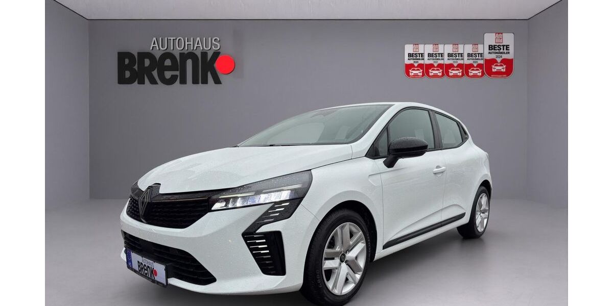 Renault Clio 17.400 km 15.490 &euro; Karlsruhe 76227