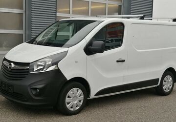 Opel Vivaro 48.000 km 20.499 &euro; Landau 76829