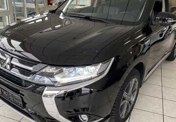 Mitsubishi Plug-in Hybrid Outlander 56.000 km 19.900 &euro; Straubenhardt-Ottenhausen 75334