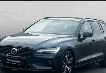 Volvo V60 21.000 km 37.450 &euro; Karlsruhe 76187