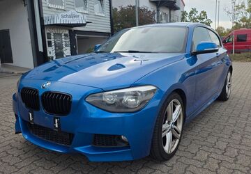 BMW 116 267.000 km 4.999 &euro; Karlsruhe 76135