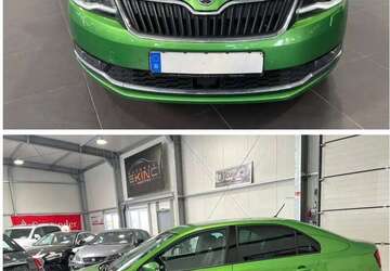 Skoda Rapid/Spaceback 124.000 km 9.800 &euro; Pforzheim 75180