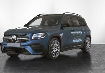 Mercedes-Benz GLB 220 31.260 km 41.790 &euro; Karlsruhe 76185