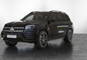 Mercedes-Benz GLS 580 48.160 km 79.990 &euro; Pforzheim 75179