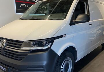 VW T6 Transporter 199.990 km 17.790 &euro; Bretten 75015
