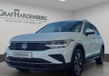 VW Tiguan 68.830 km 27.490 &euro; Bretten 75015