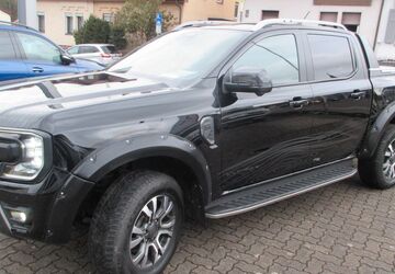 Ford Ranger 54.000 km 40.980 &euro; Niefern-Öschelbronn 75223