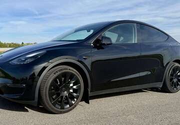 Tesla Model Y 32.000 km 39.900 &euro; Rülzheim 76761