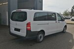 Mercedes-Benz Vito Tourer 114 CDI Extralang Pro 8 Sitze Klima 78.000 km 27.998 &euro; Landau 76829