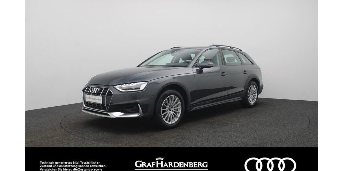 Audi A4 Allroad 98.152 km 32.880 &euro; Karlsruhe 76131