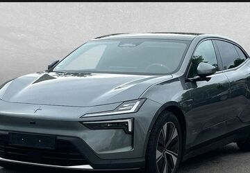 Polestar 4 6.500 km 49.890 &euro; Karlsruhe 76187