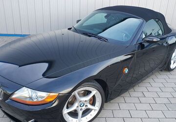 BMW Z4 152.106 km 12.990 &euro; Eggenstein 76344