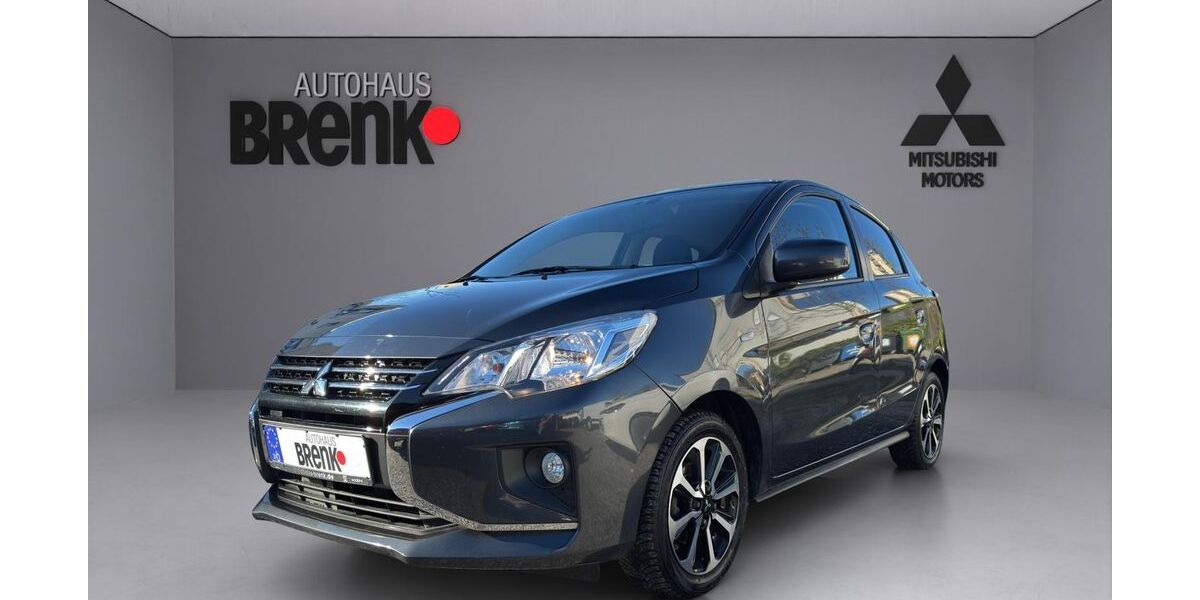 Mitsubishi Space Star 69.200 km 11.690 &euro; Karlsruhe 76187