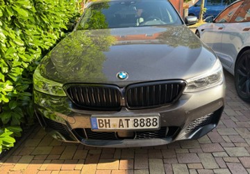 BMW 640 Gran Turismo 133.813 km 33.500 &euro; Durmersheim 76448