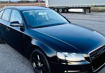 Audi A4 230.000 km 5.499 &euro; Rülzheim 76761