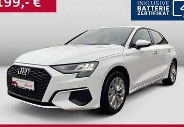 Audi A3 18.198 km 25.490 &euro; Pforzheim 75179