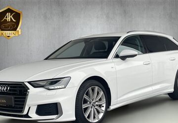 Audi A6 101.614 km 29.980 &euro; Wörth am Rhein 76744