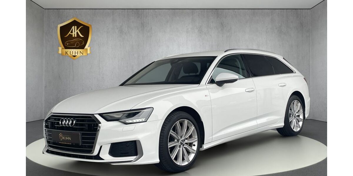 Audi A6 101.614 km 29.980 &euro; Wörth am Rhein 76744