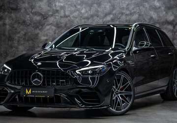 Mercedes-Benz C 63 AMG 8.482 km 79.999 &euro; Bruchsal 76646