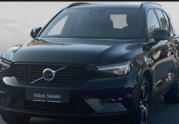 Volvo XC40 22.000 km 36.540 &euro; Karlsruhe 76187