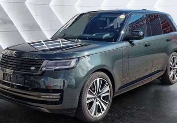 Land Rover Range Rover 15.000 km 129.998 &euro; Landau 76829