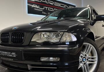 BMW 330 289.900 km 3.750 &euro; Bretten 75015