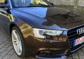 Audi A5 149.987 km 11.500 &euro; Graben Neudorf 76676