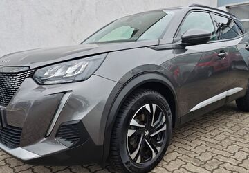 Peugeot 2008 88.600 km 14.490 &euro; Ötigheim 76470
