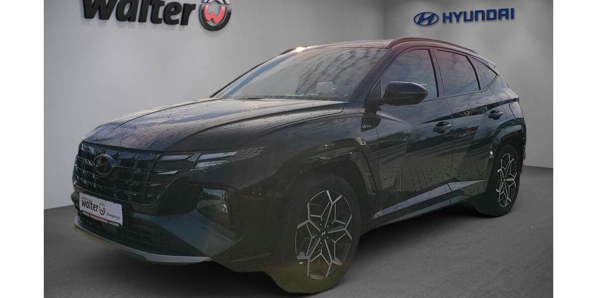 Hyundai TUCSON 27.000 km 29.240 &euro; Pforzheim 75177