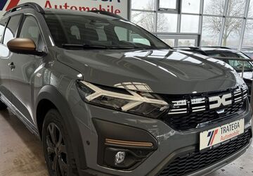 Dacia Jogger 1.565 km 24.340 &euro; Bruchsal 76646