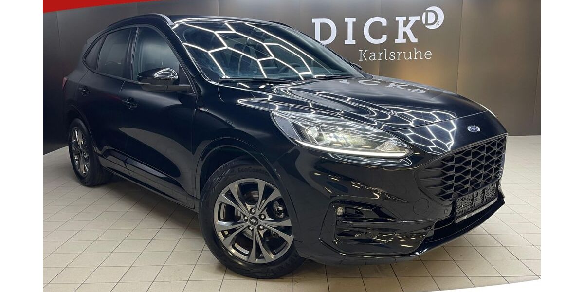 Ford Kuga 65.288 km 15.750 &euro; Karlsdorf-Neuthard 76689