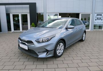 Kia ceed / Ceed 1.800 km 24.980 &euro; Pforzheim 75177