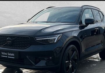 Volvo XC40 1.100 km 39.990 &euro; Karlsruhe 76187