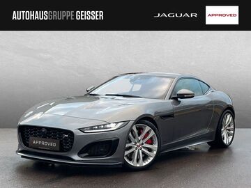 Gebrauchte Jaguar F-Type