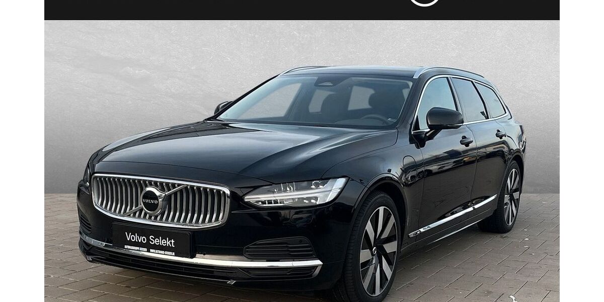Volvo V90 2.000 km 51.750 &euro; Karlsruhe 76187