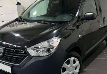 Dacia Dokker 105.000 km 10.995 &euro; Bretten 75015
