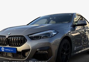 BMW 218 Gran Coupé 25.911 km 35.990 &euro; Karlsruhe 76227