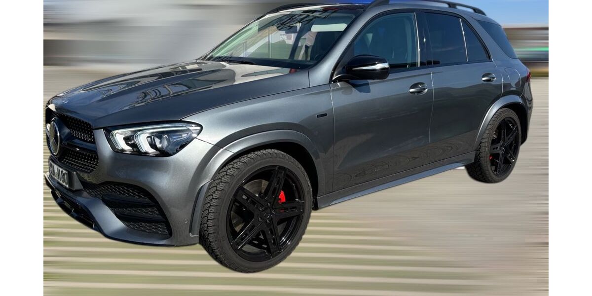 Mercedes-Benz GLE 350 153.500 km 42.900 &euro; Stutensee 76297