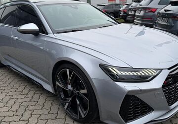 Audi RS6 21.200 km 99.900 &euro; Germersheim 76726