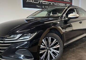 VW Arteon 149.325 km 25.999 &euro; Bretten 75015