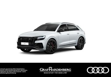 Audi SQ8 53.319 km 74.880 &euro; Karlsruhe 76131