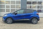 Renault Captur Version S Klimaautomatik LED 77.000 km 14.499 &euro; Landau 76829