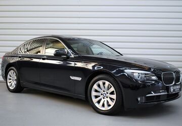 BMW 740 89.600 km 23.990 &euro; Forst 76694