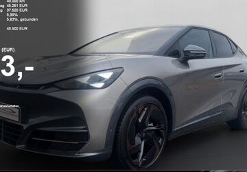 Cupra Tavascan 13.500 km 46.900 &euro; Gaggenau 76571