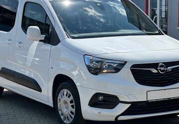 Opel Combo 97.000 km 17.995 &euro; Bruchsal-Helmsheim 76646