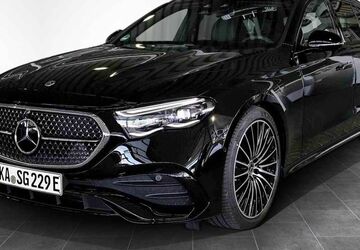 Mercedes-Benz E 300 10.000 km 76.300 &euro; Karlsruhe 76185