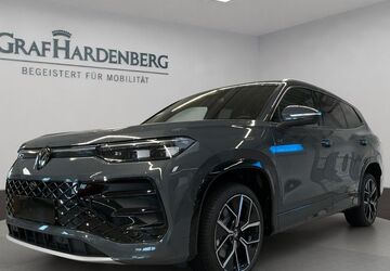 VW Tayron 7.280 km 54.490 &euro; Bretten 75015